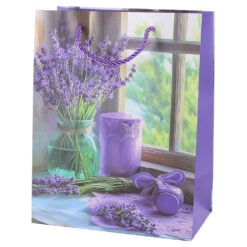 Punga cadou din hartie 18x23 CM