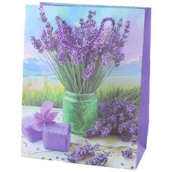 Punga cadou din hartie 18x23 CM