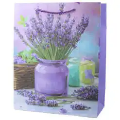 Punga cadou din hartie 26x32 CM