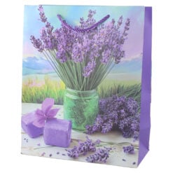 Punga cadou din hartie 26x32 CM