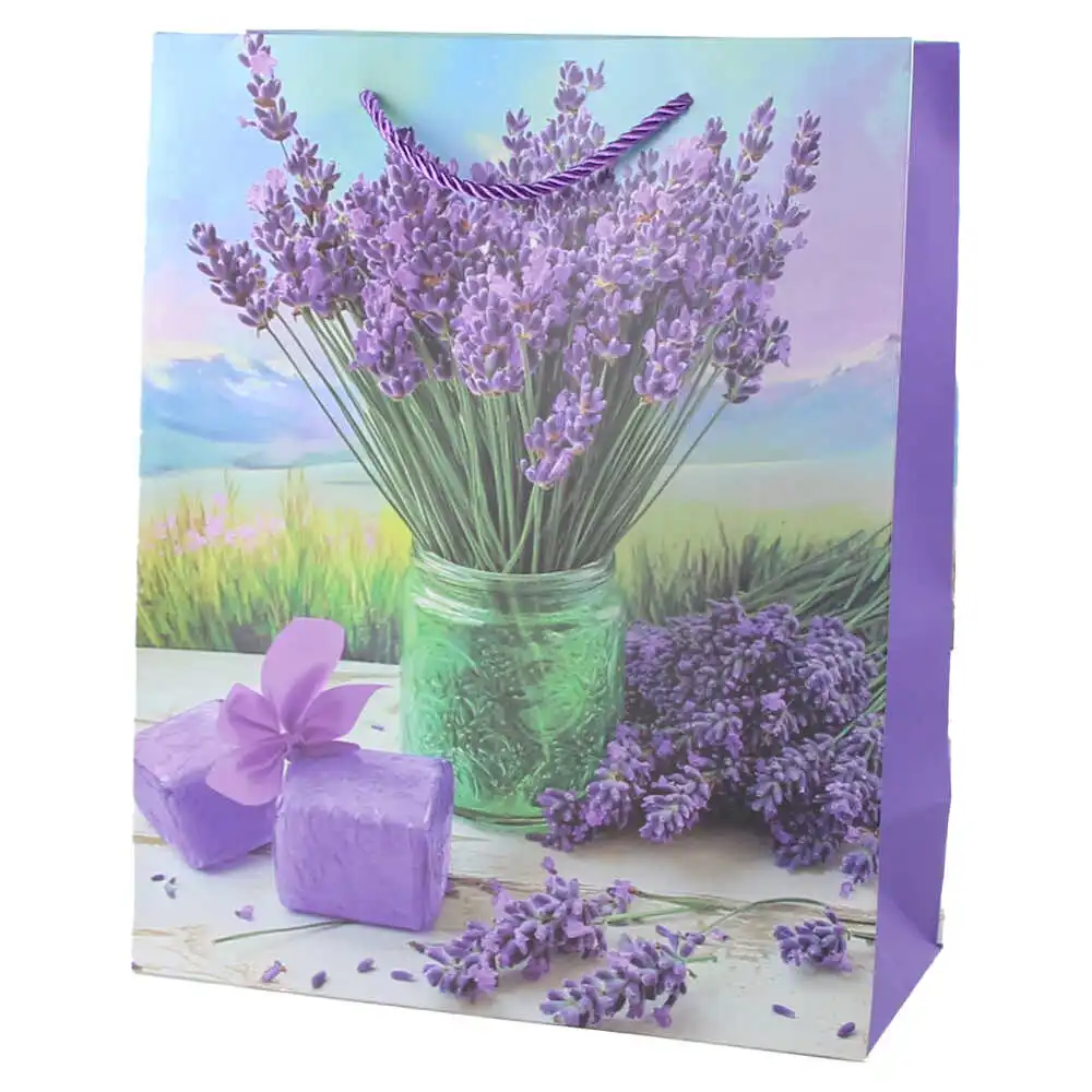 Punga cadou din hartie 26x32 CM