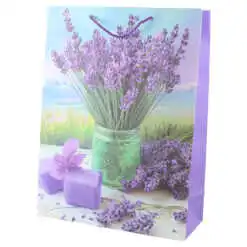 Punga cadou din hartie 30x40 CM