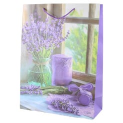 Punga cadou din hartie 30x40 CM