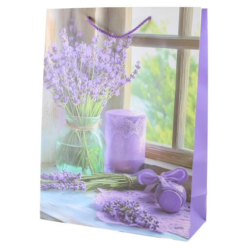 Punga cadou din hartie 30x40 CM