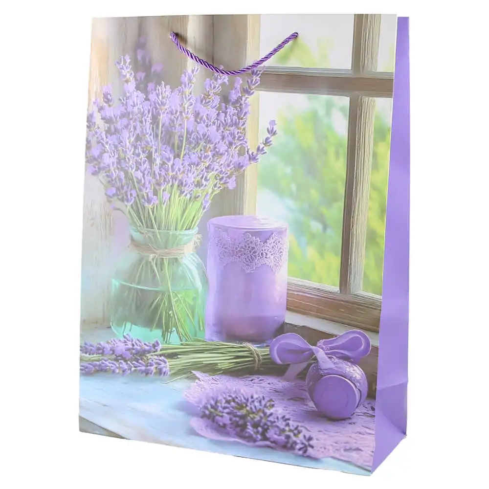 Punga cadou din hartie 30x40 CM