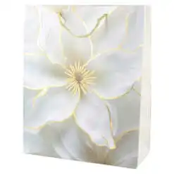 Punga cadou din hartie 26x32 CM