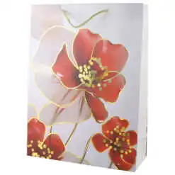 Punga cadou din hartie 30x40 CM