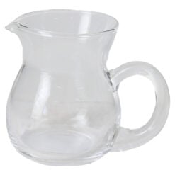 Cana servire lapte din sticla 120 ml
