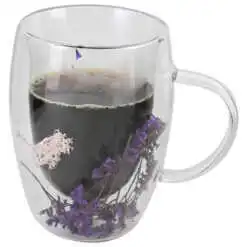 cu pene/flori colorate