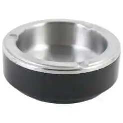 Scrumiera din metal 11x4.5 CM