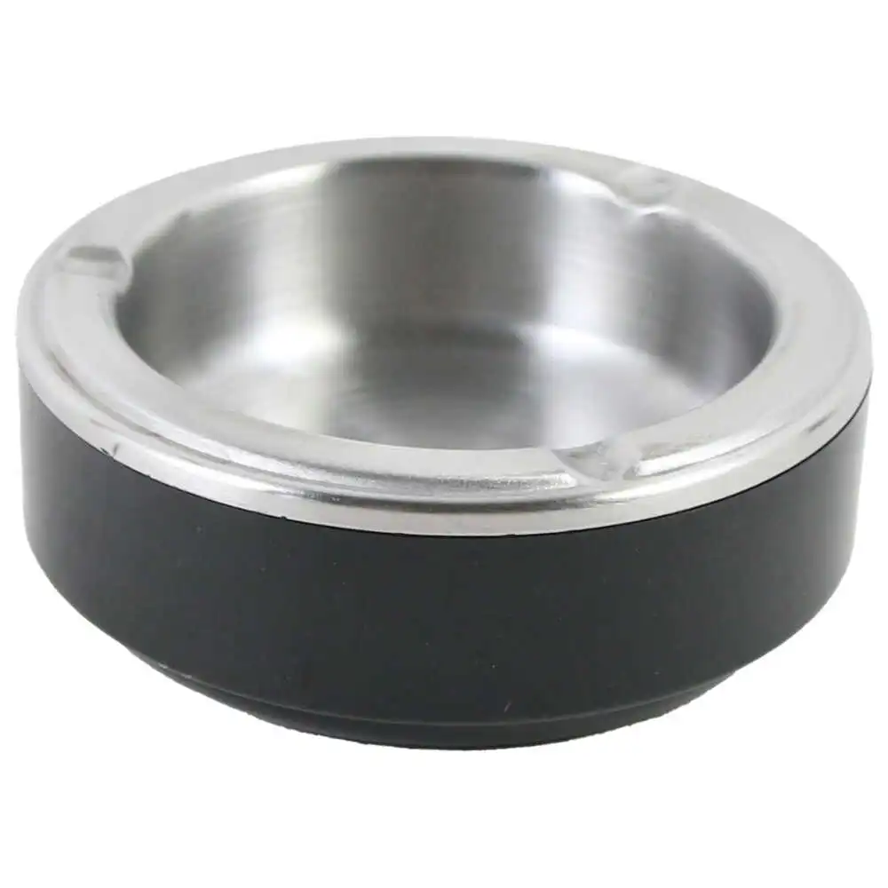 Scrumiera din metal 11x4.5 CM Scrumiera din metal 11x4.5 CM