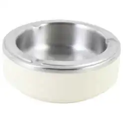 Scrumiera din metal 11x4.5 CM