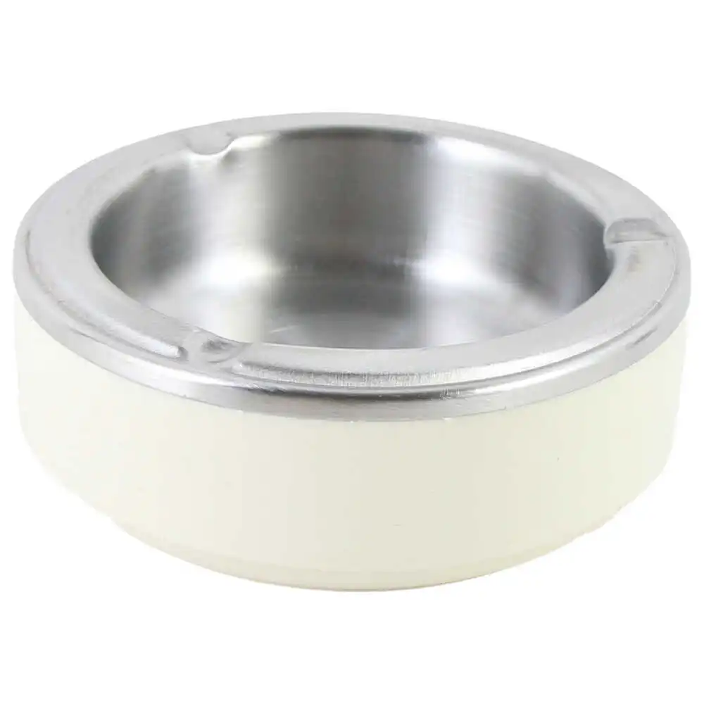 Scrumiera din metal 11x4.5 CM Scrumiera din metal 11x4.5 CM