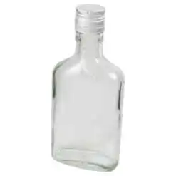 Sticla cu capac 200 ml Flask Wembley