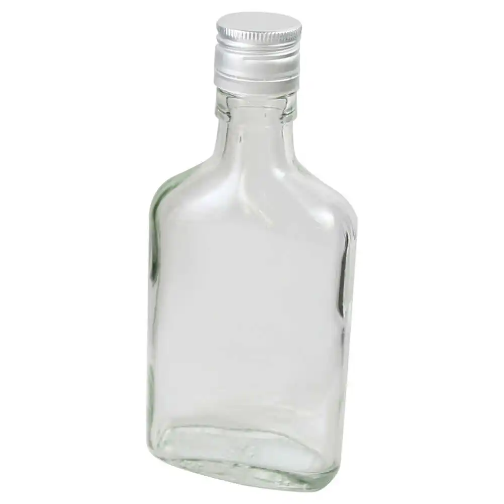Sticla cu capac 200 ml Flask Wembley Sticla cu capac 200 ml Flask Wembley