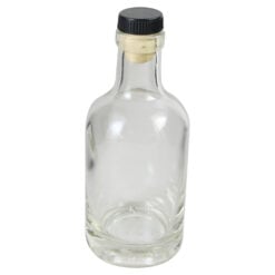 Sticla cu dop 200 ml