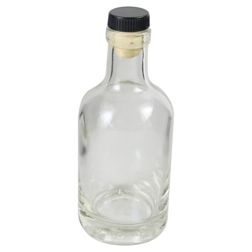 Sticla cu dop 200 ml
