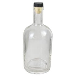 Sticla cu dop 500 ml