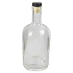 Sticla cu dop 500 ml