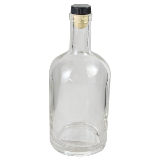 Sticla cu dop 500 ml