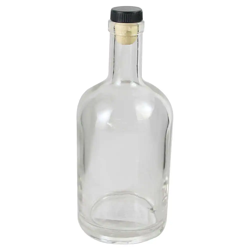 Sticla cu dop 500 ml Sticla cu dop 500 ml