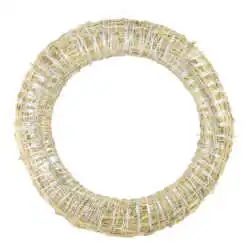 Coroana din paie 25 CM