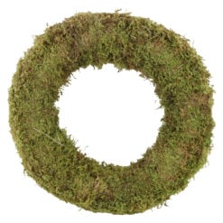 Coroana din muschi naturali 20 CM