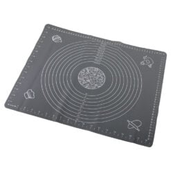 Plansa silicon pentru aluat 50x40 CM