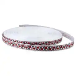 Rola panglica cu motive traditionale 1 CM