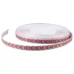 Rola panglica cu motive traditionale 1 CM