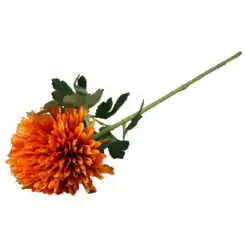 Crizantema artificiala 75 CM