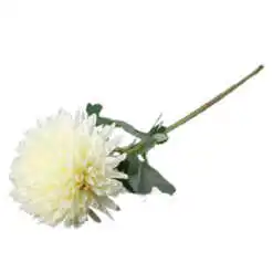 Crizantema artificiala 75 CM