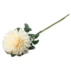 Crizantema artificiala 75 CM