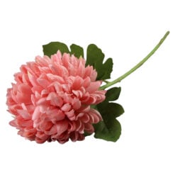 Crizantema artificiala 54 CM