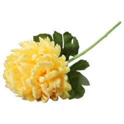 Crizantema artificiala 54 CM