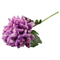 Crizantema artificiala 54 CM
