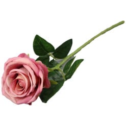 Trandafir artificial 57 CM