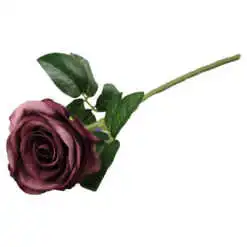 Trandafir artificial 57 CM