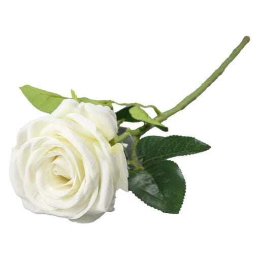Trandafir artificial 57 CM