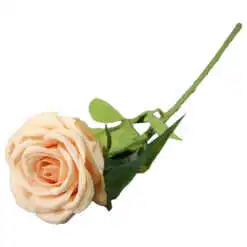 Trandafir artificial 57 CM