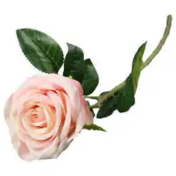 Trandafir artificial 57 CM