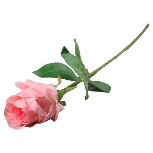Trandafir artificial 63 CM