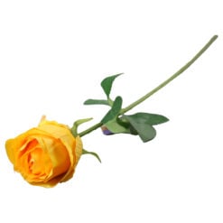 Trandafir artificial 63 CM