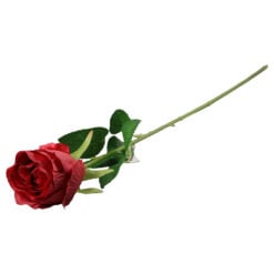 Trandafir artificial 63 CM