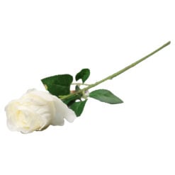 Trandafir artificial 63 CM