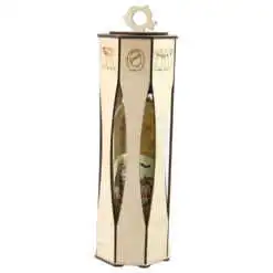 cu o sticla de vin 750 ml