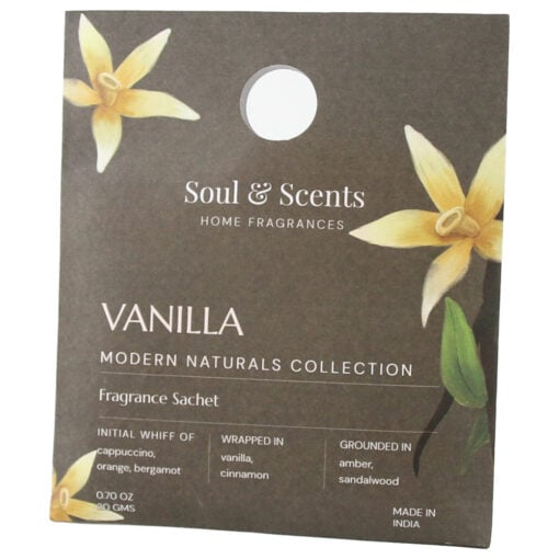 Soul & Scents