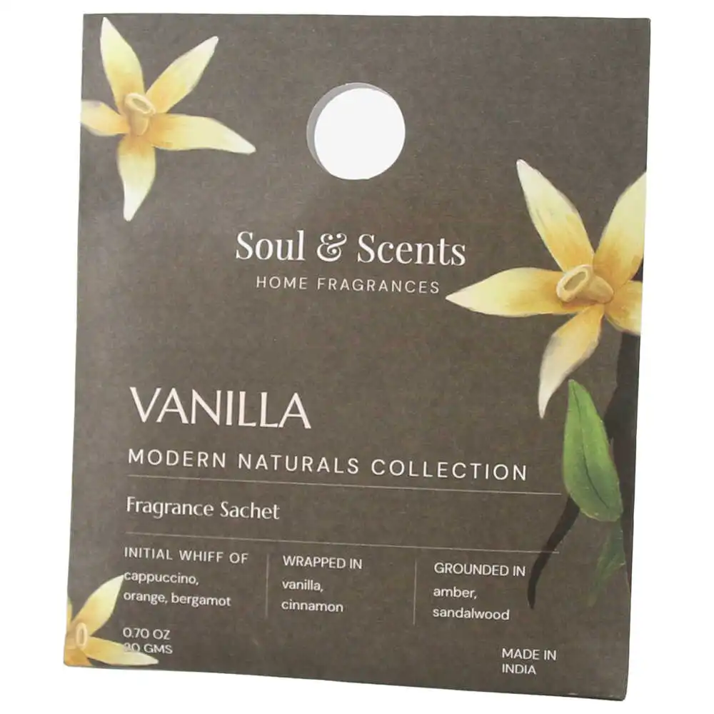 Soul & Scents Soul & Scents