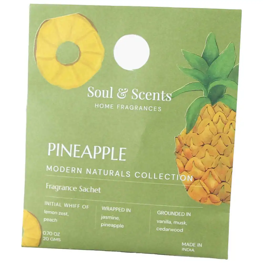Soul & Scents Soul & Scents