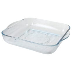 Vas termorezistent Grill 32x28 CM